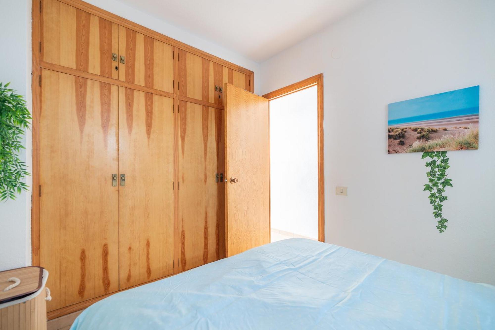 Primera Linea Playa Romana Frontal Al Mar Albert Villas Alcossebre エクステリア 写真