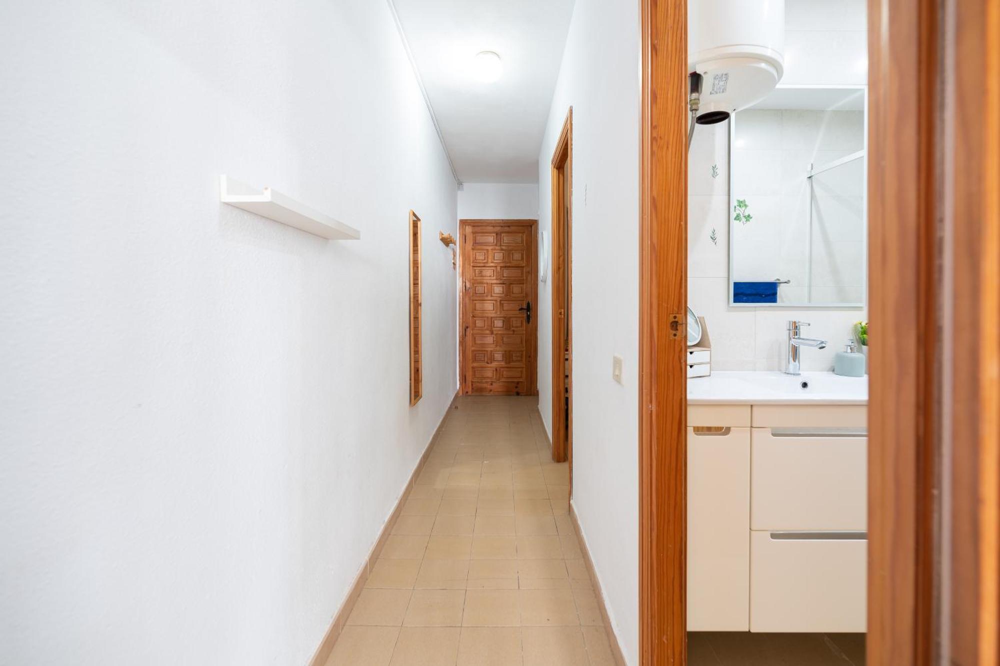 Primera Linea Playa Romana Frontal Al Mar Albert Villas Alcossebre エクステリア 写真