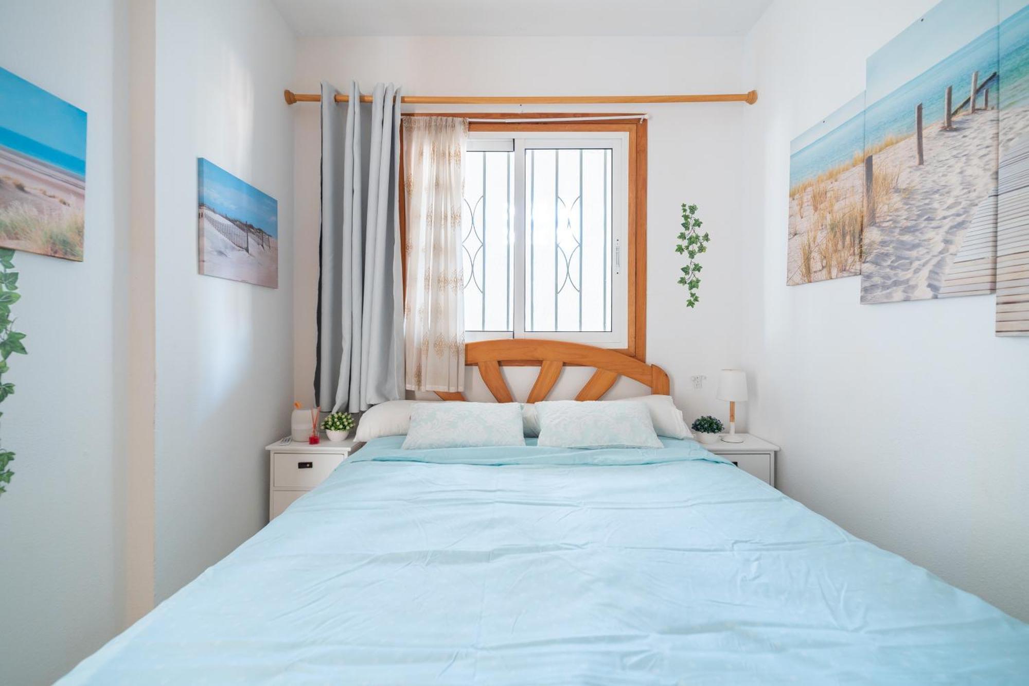 Primera Linea Playa Romana Frontal Al Mar Albert Villas Alcossebre エクステリア 写真